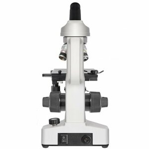 Микроскоп Bresser Biorit TP 40–400x, фото 2