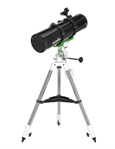 Телескоп Sky-Watcher N130P StarQuest2 EQ2, с коллимационными винтами, фото 2