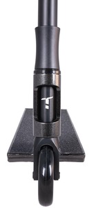 Самокат трюковой TechTeam Nebula black, фото 7