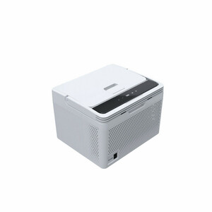 Kомпрессорный автохолодильник Alpicool C10 (white) (12/24/В), фото 1