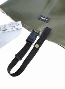 Сапоги болотные AIGLE TRUITE KAKI р 45, фото 4