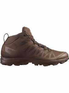 Ботинки Salomon Speed Assault 2, цвет Earth Brown р. 8 (RU 40,5), фото 2