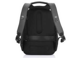 Рюкзак для ноутбука до 15,6 дюймов XD Design Bobby Pro, черный, фото 5