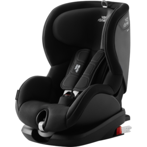 Автокресло Britax Romer Trifix 2 i-Size Cosmos Black