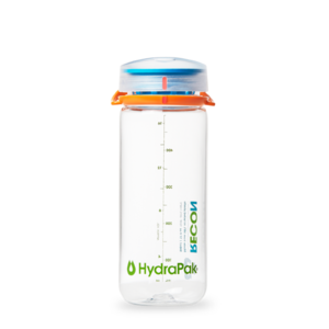 Бутылка для воды HYDRAPAK Recon 0,5L Конфетти (BR03RB), фото 1