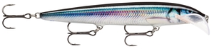 Воблер RAPALA Scatter Rap Husky 13 /SMHL, фото 1