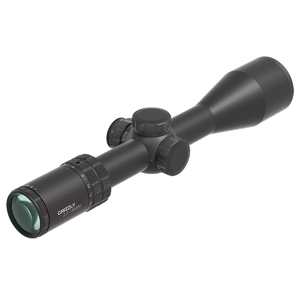 Прицел Vector Optics Grizzly 2.5-15x50i HD, G4 Fiber, фото 4