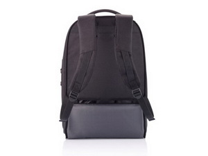 Рюкзак на колесах для ноутбука до 17 дюймов XD Design Bobby Trolley, фото 4