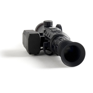 Тепловизионный прицел Longot TL650LRF v2 (RH50LRF v2), фото 9