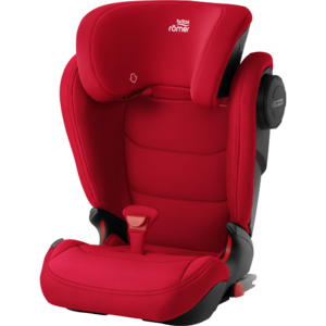 Автокресло Britax Romer Kidfix III M Fire Red