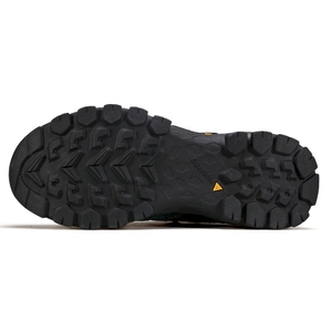 Кроссовки HUMTTO 150564A-2, Black, р.43 (RU 41), фото 4