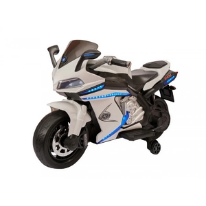 Мотоцикл детский Toyland Moto 6049 Белый