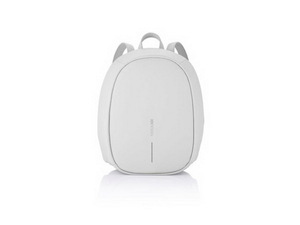 Рюкзак для планшета до 9,7 дюймов XD Design Elle, светло-серый, фото 2
