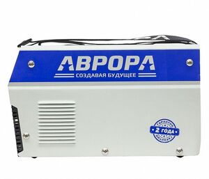 Сварочный инвертор АВРОРА Вектор 2200, фото 2