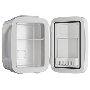 Холодильник для напитков Meyvel MD-04C3W-RGB, фото 4