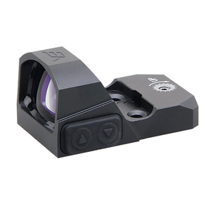 Коллиматор Vector Optics Frenzy 1x17x24 Pistol, точка 5 МOA зелёная, фото 5