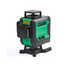 Комплект Лазерный уровень INSTRUMAX GL 4-360 Master SET+Штатив телескопический с резьбой 1/4 (5/8) дюйма TR-120 IM0175_K, фото 14