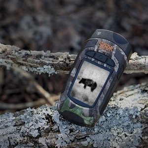 Мобильный тепловизор Seek Thermal Reveal XR Camo для охоты, фото 6