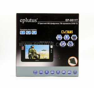 Eplutus EP-9511T, фото 8