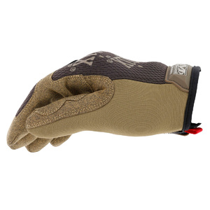 Перчатки MECHANIX Work Original Brown, р.XL, фото 5