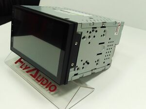 Штатная магнитола FlyAudio PD7201 2DIN Universal, фото 3
