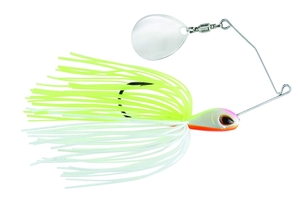 Воблер STORM GOMOKU Spinnerbait 11 /PPHC, фото 1