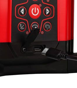 Ротационный нивелир RGK SP-312, фото 9