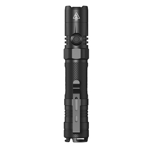 Фонарь NITECORE MH10 V2 CREE XP-L2 V6, 1200 Люмен, 202 м, 1500 ч, 18650/21700 (NL2140 4000 мАч), USB-C, 19465, фото 2