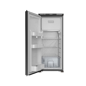 Холодильник MobileComfort MCR-90, встраиваемый компрессорный, 90 литров, 12/24В, с морозилкой, фото 4