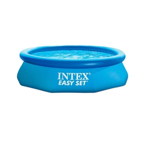 Бассейн Easy Set 3,05х0,61м + фильтр-насос (28118) INTEX, фото 1