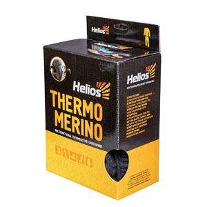 Комплект Thermo-Merino, цв.темно-серый р.54-56/182, ХXL Helios, фото 3