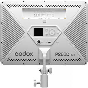 Осветитель светодиодный Godox P260C Pro, фото 7