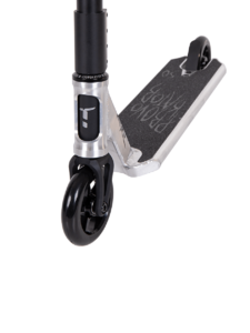 Самокат трюковой TechTeam Provokator 50 black, фото 6