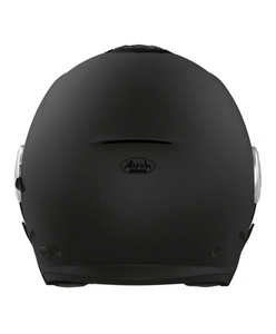 Шлем Airoh HELYOS COLOR Black Matt (XS), фото 3