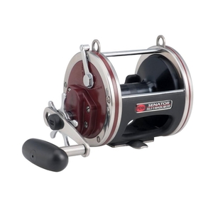 Катушка мультипликаторная Penn Special Senator Wide Spool 114H2Lw 6/0, фото 2