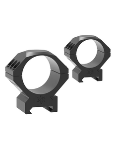 Кольца Vector Optics, D34мм, низкие, H28мм, Weaver, 6 винтов (SCTM-52) на винтах, фото 2