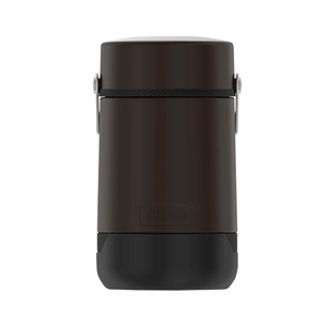 Термос для еды Thermos Guardian TS-3039 WHT (0,8 литра), коричневый, фото 1