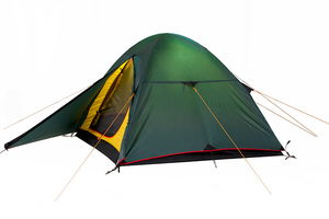 Палатка Alexika SCOUT 2 Fib, фото 3
