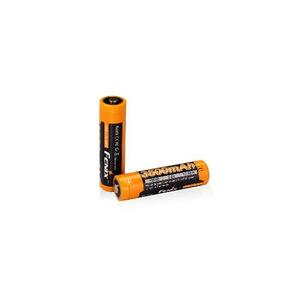 Аккумулятор 18650 Fenix ARB-L18-3500 Rechargeable Li-ion Battery, фото 1