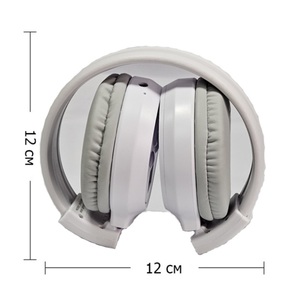 Беспроводные FM стерео наушники ERGO VJ90W (для навесных и потолочных мониторов), фото 6