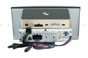 Штатное головное устройство RedPower 31067R IPS Hyundai Solaris, фото 4