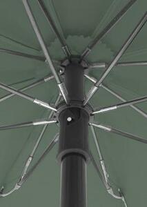 Зонт Telescope Handsfree Olive, фото 2