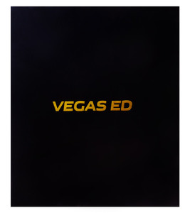 Монокуляр Levenhuk Vegas ED 8x42, фото 19