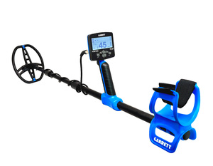 Металлоискатель GARRETT Vortex VX9