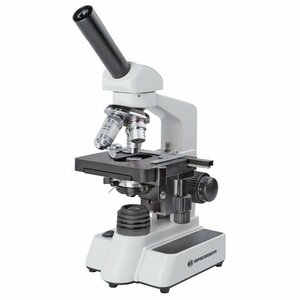 Микроскоп Bresser Erudit DLX 40–1000x, фото 1