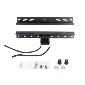Кронштейн для LED/LCD телевизоров VLK TRENTO-21 black, фото 7