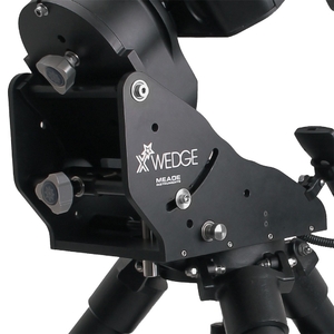 Экваториальная усиленная платформа MEADE X-Wedge для 8"-14" LX200 и LX600, фото 1