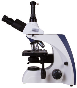 Микроскоп Levenhuk MED 30T, тринокулярный, фото 9