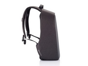 Рюкзак для ноутбука до 13,3 дюймов XD Design Bobby Hero Small, черный, фото 3