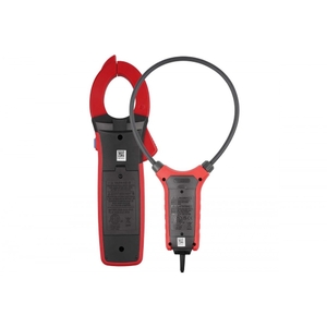 Токоизмерительные клещи RGK CM-30 с поверкой + Токовый датчик RGK CM-Flex, фото 2